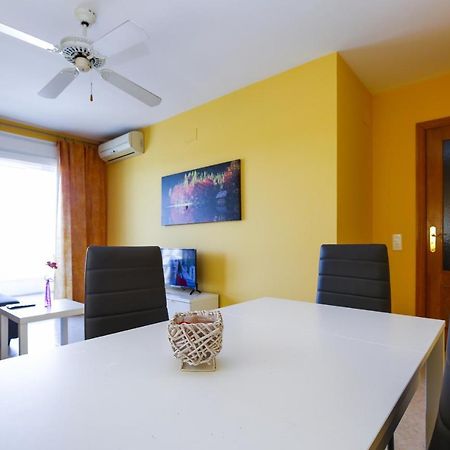 Vives Planet Costa Dorada Apartment La Pineda Luaran gambar