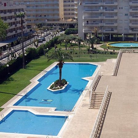 Vives Planet Costa Dorada Apartment La Pineda Luaran gambar