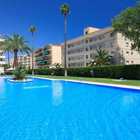 Vives Planet Costa Dorada Apartment La Pineda Luaran gambar