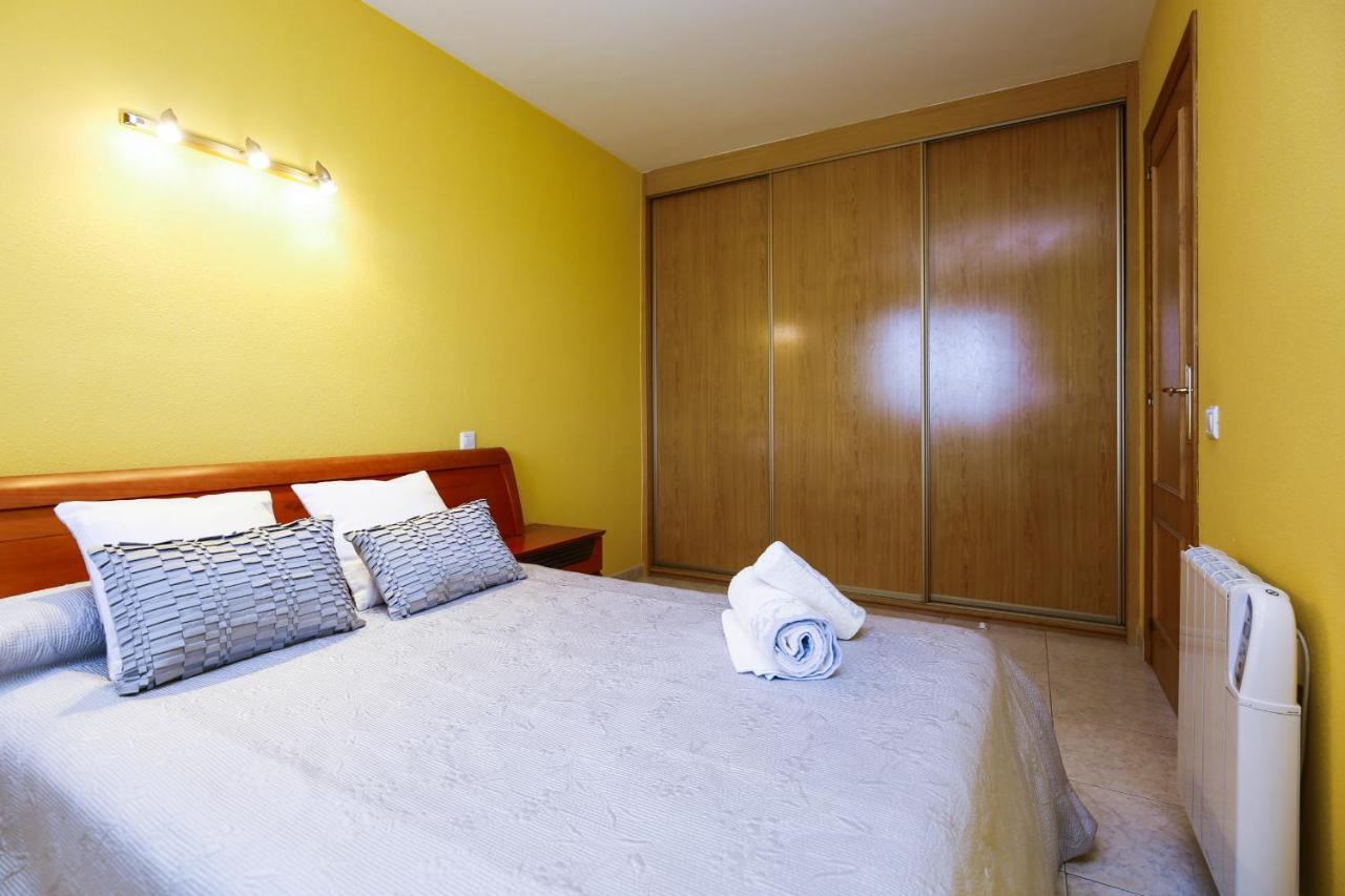 Vives Planet Costa Dorada Apartment La Pineda Luaran gambar