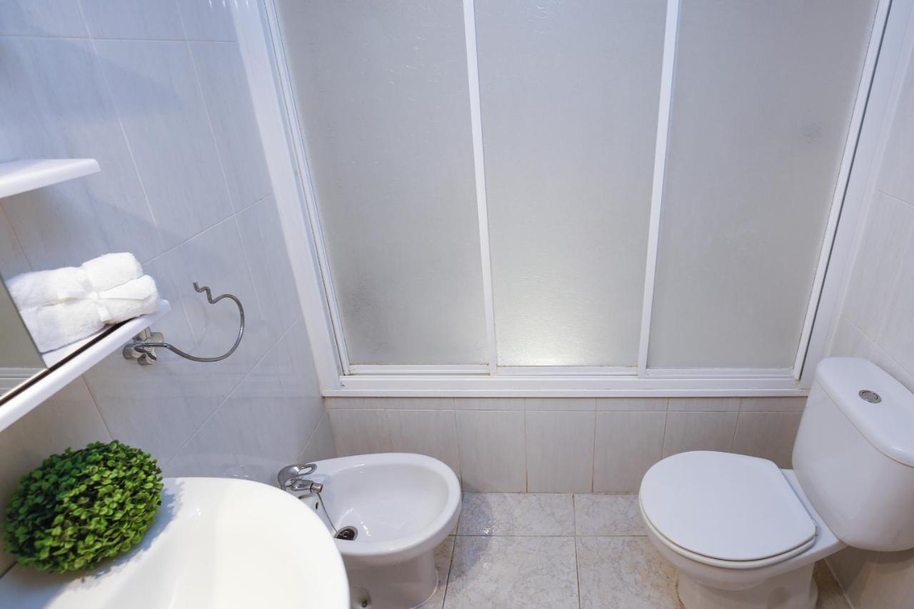 Vives Planet Costa Dorada Apartment La Pineda Luaran gambar