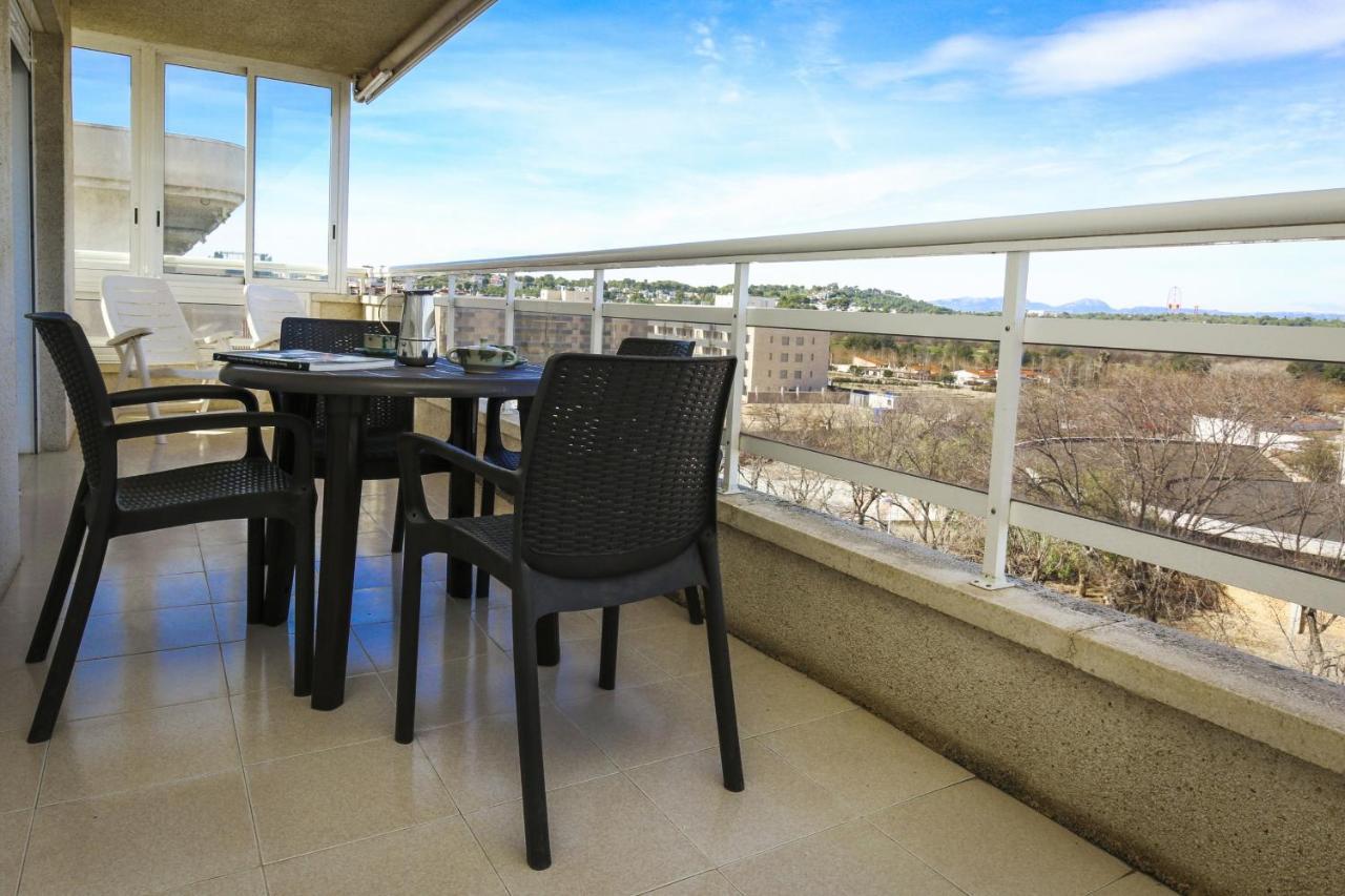 Vives Planet Costa Dorada Apartment La Pineda Luaran gambar