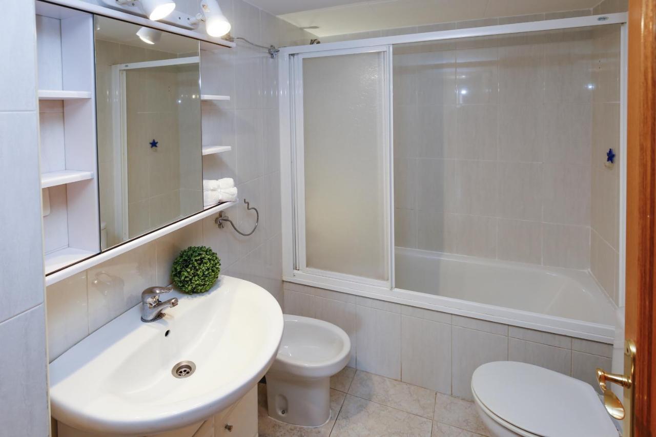Vives Planet Costa Dorada Apartment La Pineda Luaran gambar