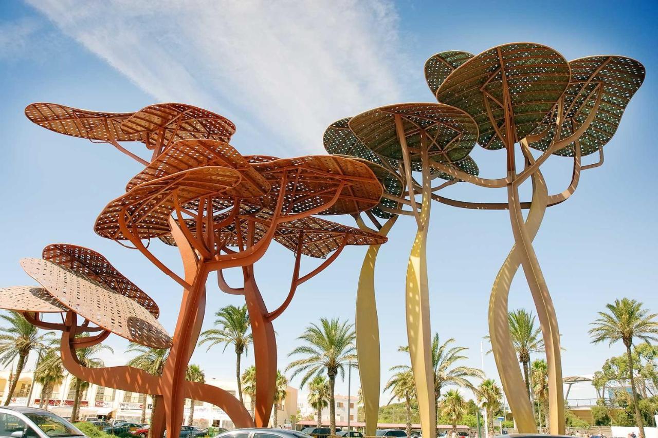 Vives Planet Costa Dorada Apartment La Pineda Luaran gambar