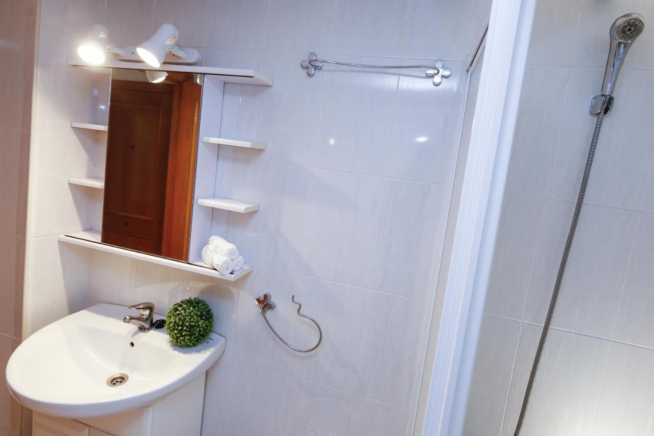 Vives Planet Costa Dorada Apartment La Pineda Luaran gambar
