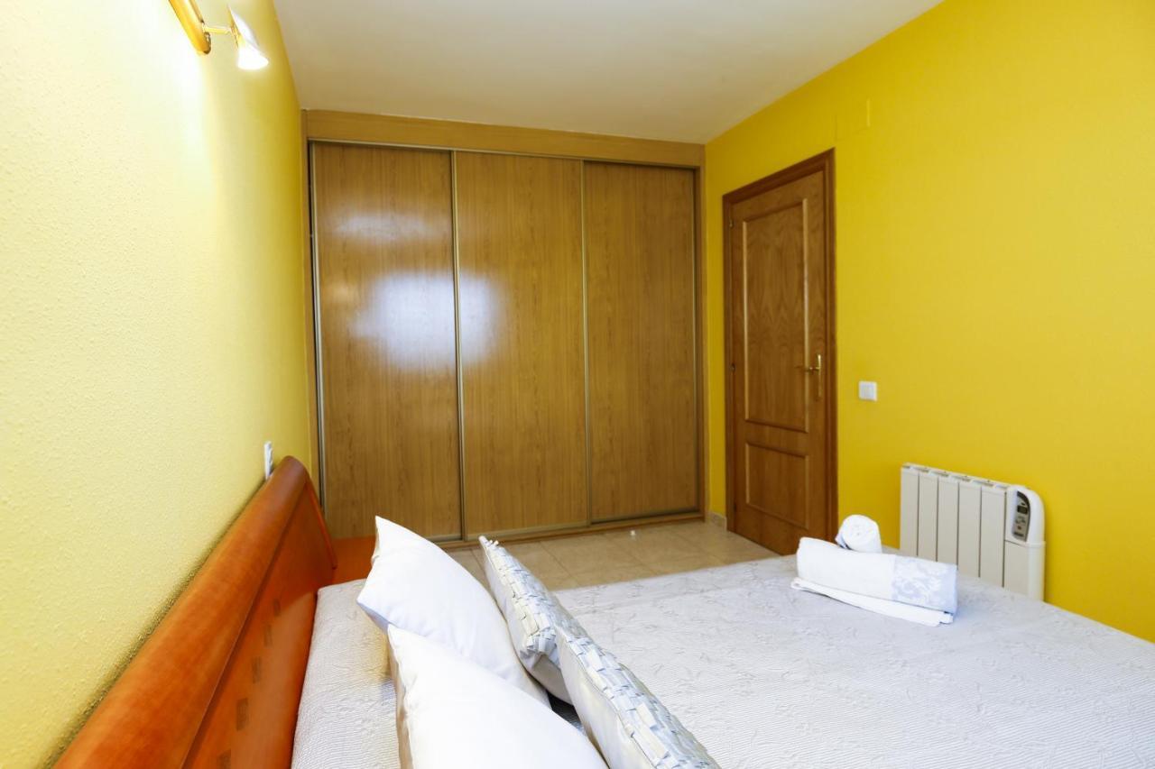 Vives Planet Costa Dorada Apartment La Pineda Luaran gambar