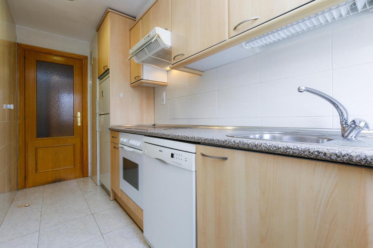 Vives Planet Costa Dorada Apartment La Pineda Luaran gambar